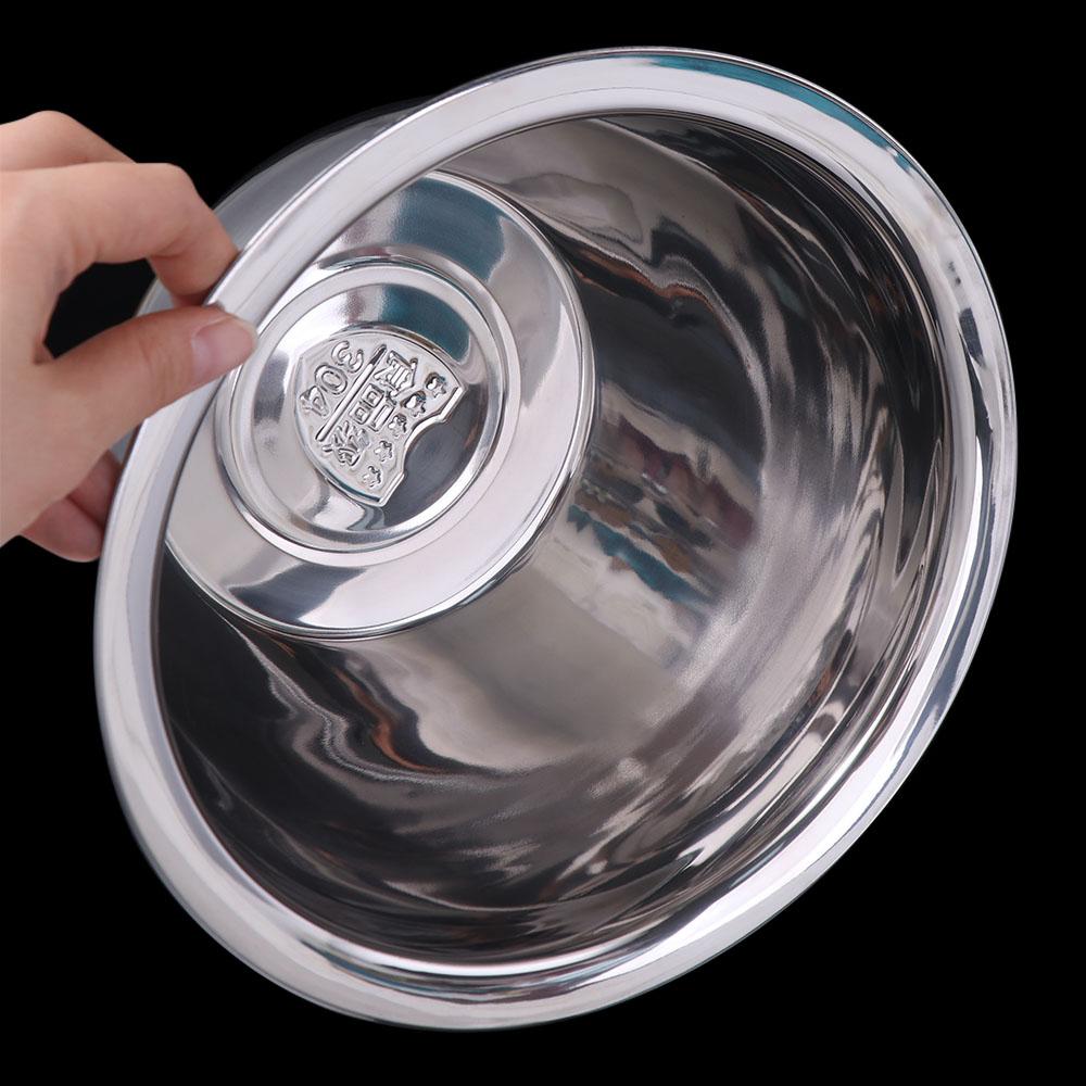 Oil Pot Stainless Steel Oil Basin Anticorrosive Unbreakable Grease Container Thickened Oil Storage Tank Restaurant