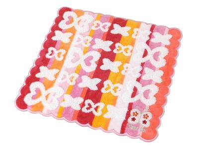 ANNA SUI Towel Handkerchief (Anna Sui) AS0216-01