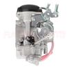 Motosiklet CV40 40mm Karbüratör Harley Davidson Sportster Road King Super Glide İçin 40mm CV 40 Yakıt Sistemi Aksesuarları 27421-99C