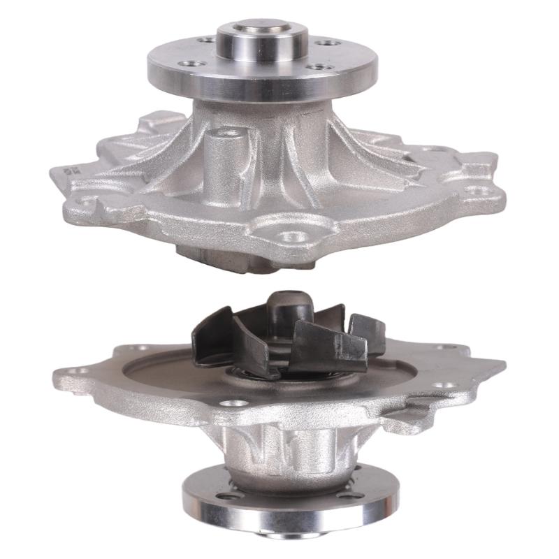 Automobile Car Engine Cooling Water Pump Part Improve Cooling System Functionality Compatible for S80 XC60 XC70 31293303