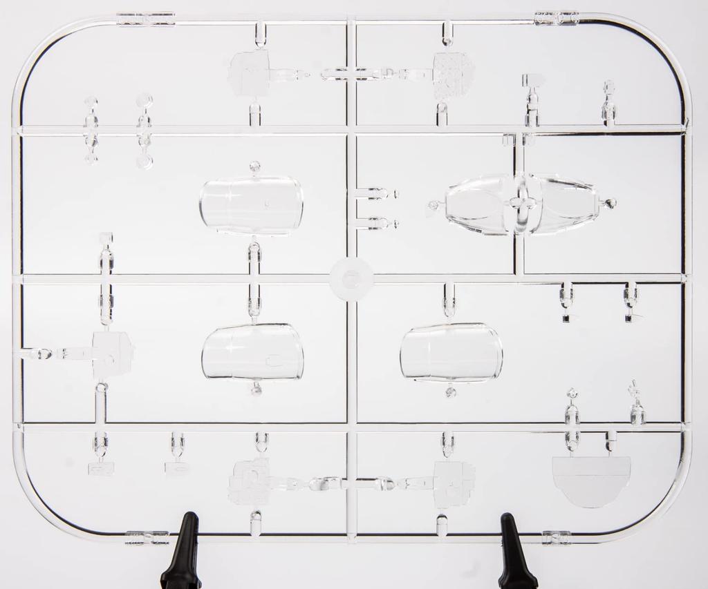 Eduard 1/48 Weekend Edition Soviet Air Force MiG-21bis Plastic Model Kit EDU84130