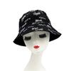 2025 New Double-sided Fisherman Bucket Hat for Men Women Summer Unisex Fashion Cap