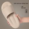 Silent Non-Slip Summer Slippers for Men & Women - Indoor EVA Comfort