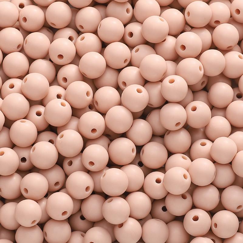 

23-500 шт. Акриловые бусины Однотонные Матовые Круглые Бусины Для DIY Браслета Ожерелья Изготовления Ювелирных Изделий Аксессуары 10mm 50pcs персидский оранжевого