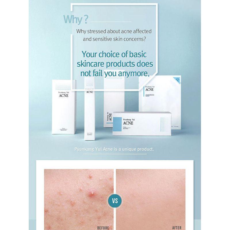Pyunkang Yul Acne Toner 150ml