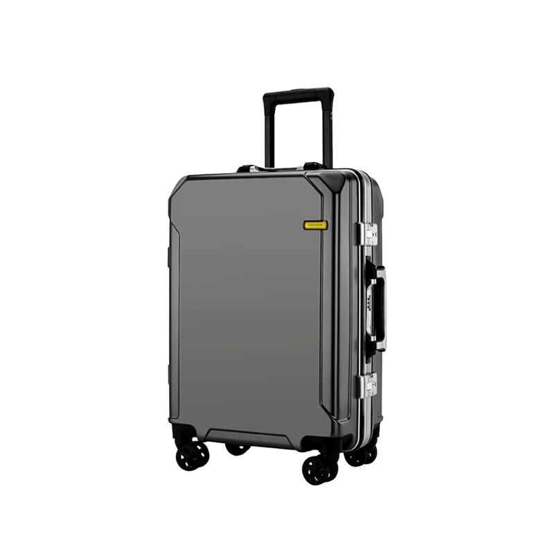 Suyouge 22-inch Omni-directional Wheel Travel Luggage