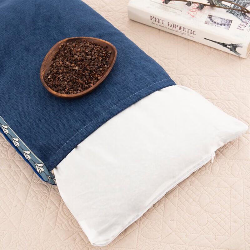 Aivi Buckwheat Neck Support Pillow