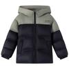 Little Elephant Hamm Boys' Winter Down Puffer Jacket