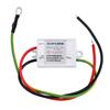 Hochspannung statische Elektrizität Entferner AC220V Elektrostatik Eliminator Elektrostatik Entlader Negativ-Ionen Generator