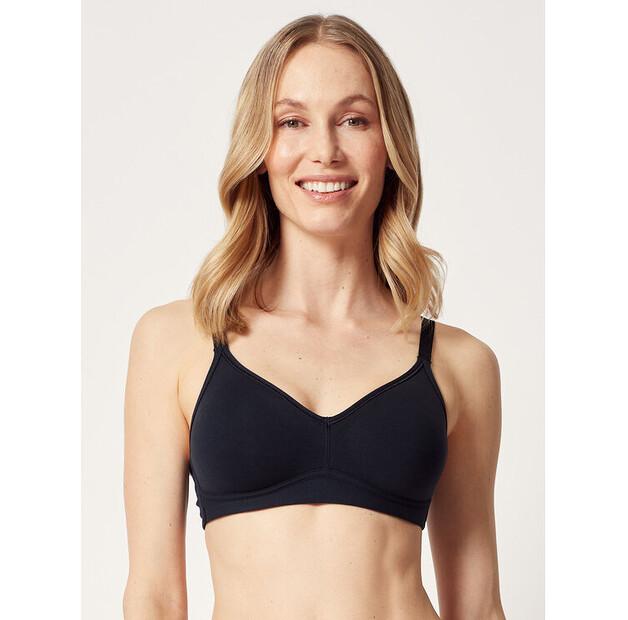 Бюстгальтер Huber 15820 EU 75C