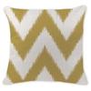 Retro Ethnic Geometry Decorative Cushion Cover Cotton Linen Textile Printed Throw Pillowcase for Car Sofa Bed Home Decor 45X45CM