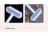 Multi-Functional Cat Hair Remover Brush for Carpets and Beds
