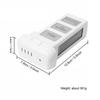DJI Phantom 3 Drone Battery 4500mAh Replacement