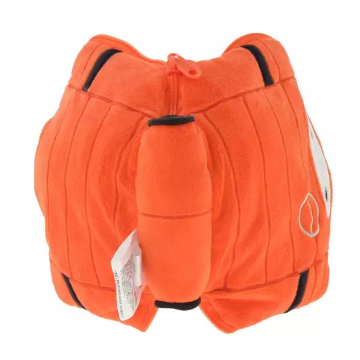 Almohada Antifaz Disney Baymax Japón NUEVO Tienda Disney