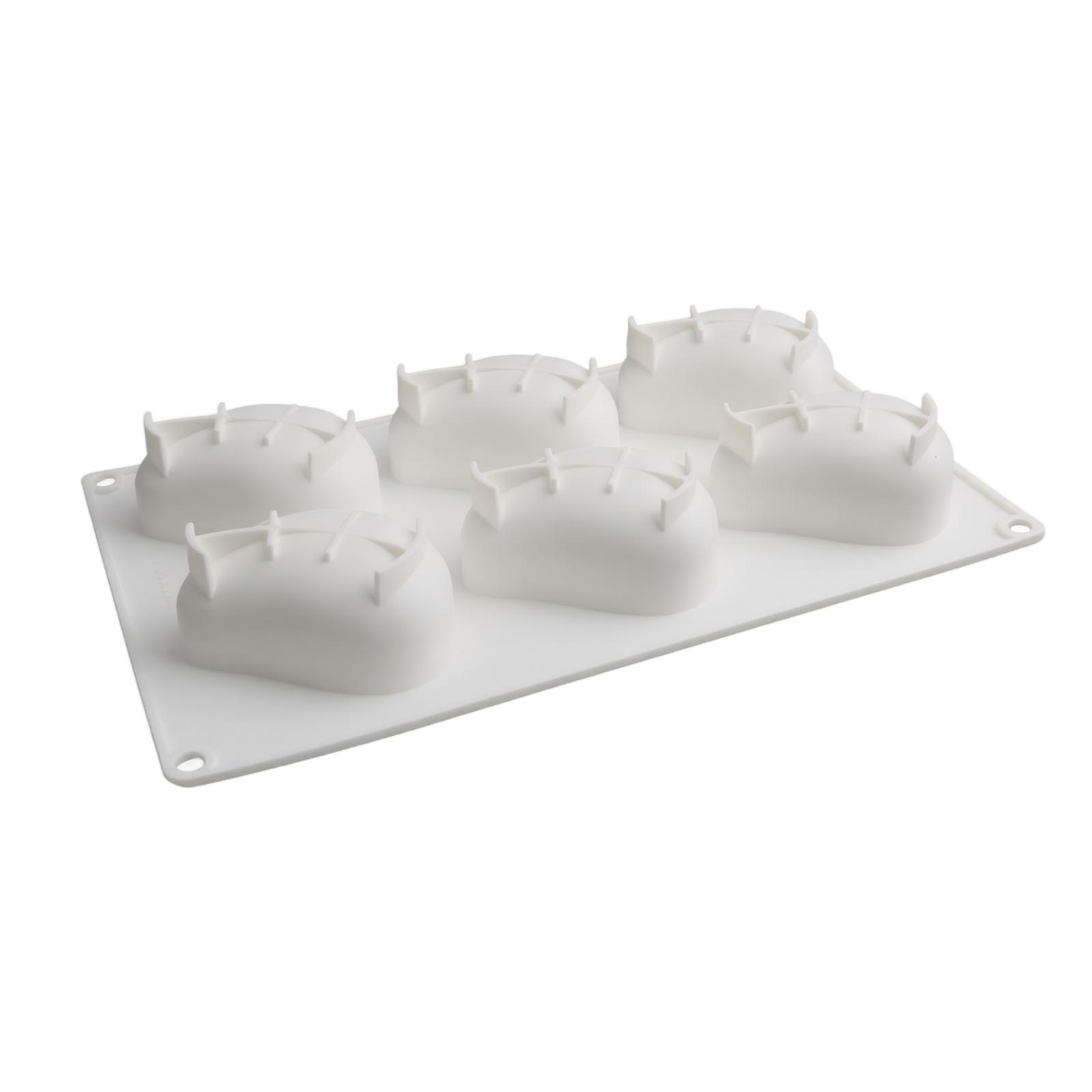 Baking Set for Candy, Chocolate, , and - Multi-Purpose Kitchen Tray