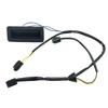 Compatible Tailgate Handle Switch for Land Rover - LR015457, LR073594, LR014482, LR071910