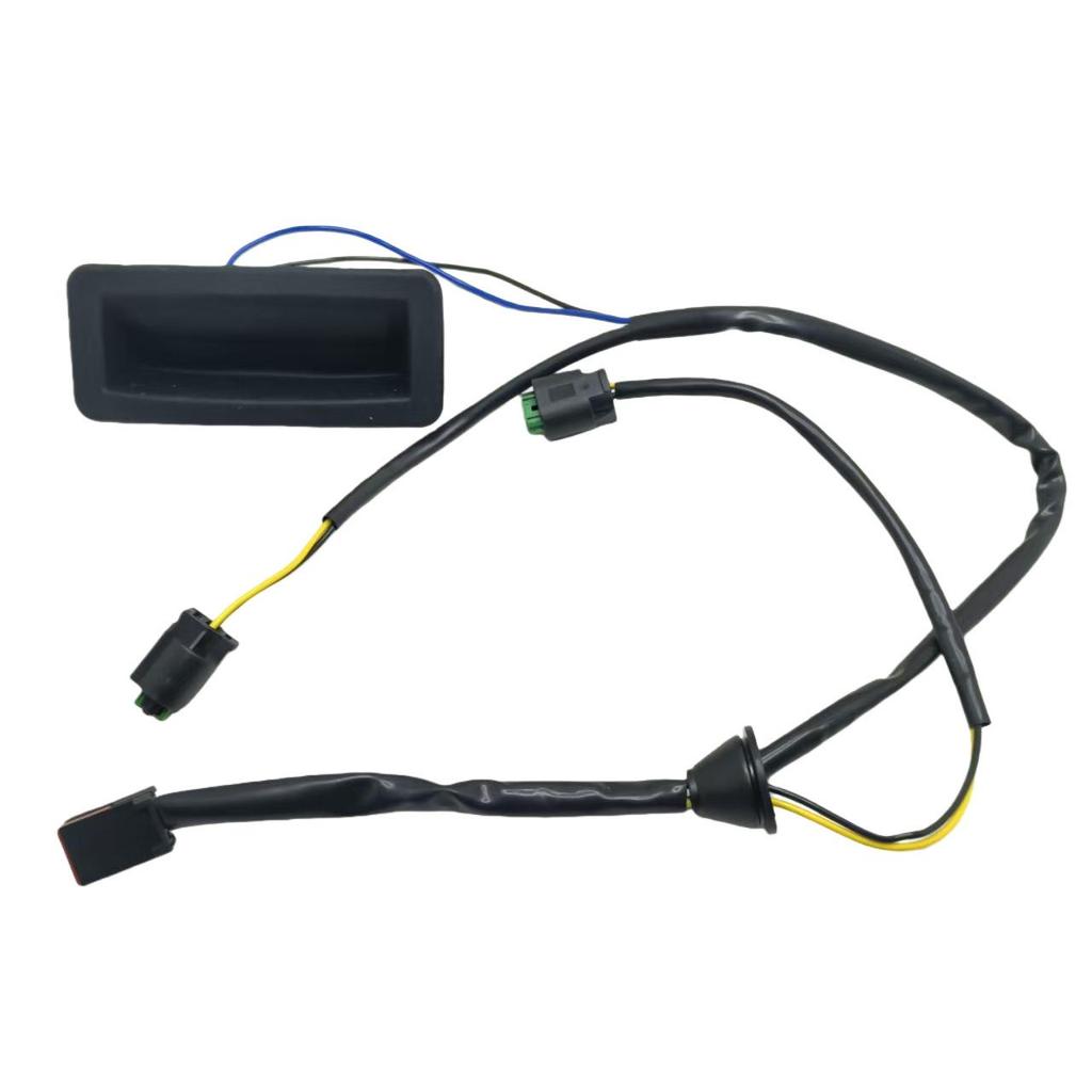 Compatible Tailgate Handle Switch for Land Rover - LR015457, LR073594, LR014482, LR071910