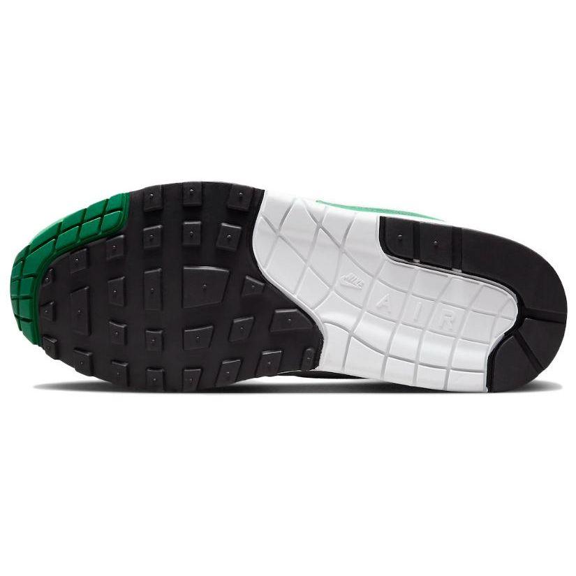 Nike Air Max 1 87 Malachite Women Sneakers Green Neutral-Grey White DZ2628-003