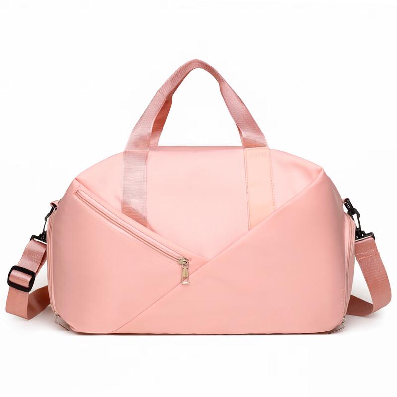 Multi-functional Dry/Wet Separation Gym & Travel Bag