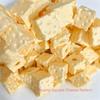 Soft TPR Cheese Ball Skin Squeeze Toy DIY Pressure Ball Kit DIY Empty Ball Skin  Children Gift