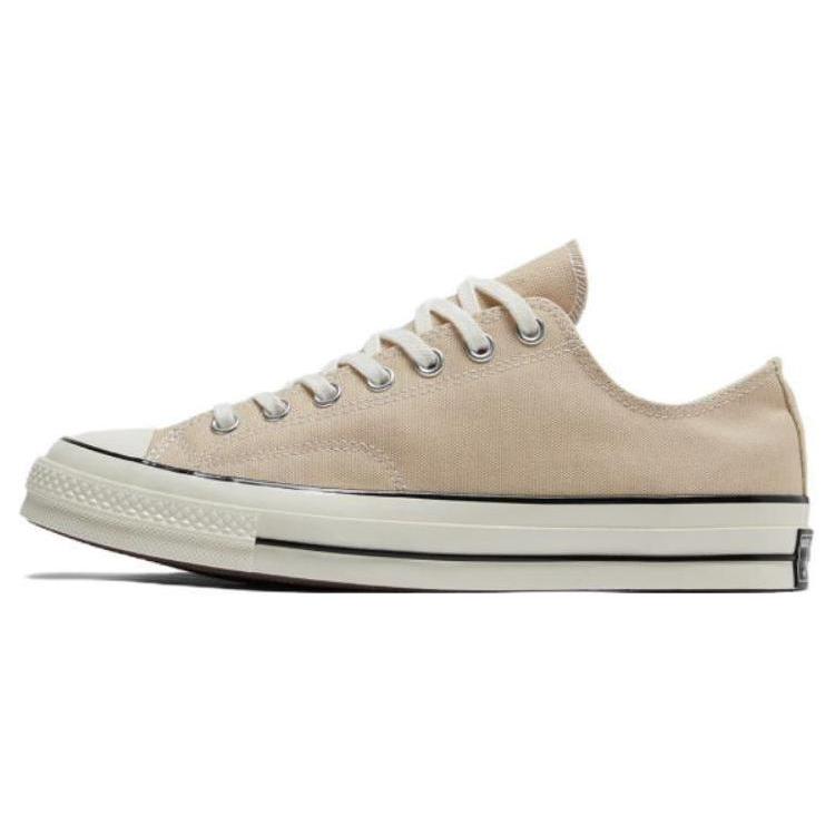 new Chuck 70 Converse Low 'Seasonal Color Oat Milk'