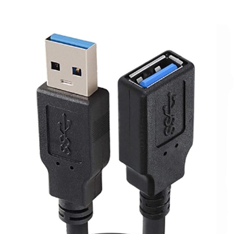 Usb Extension Cable Usb 3.0 Male To Female Extension Cable Charging And Data Sync Usb 3.0