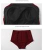 Costume da Bagno da Donna 2025 3 Pezzi Dimagrante Nascondi Pancia - Sexy & Conservativo