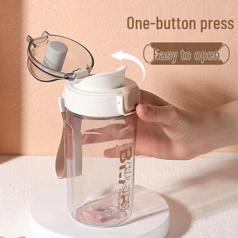 Fuguang FGAA027 Double Wall Glass Tumbler
