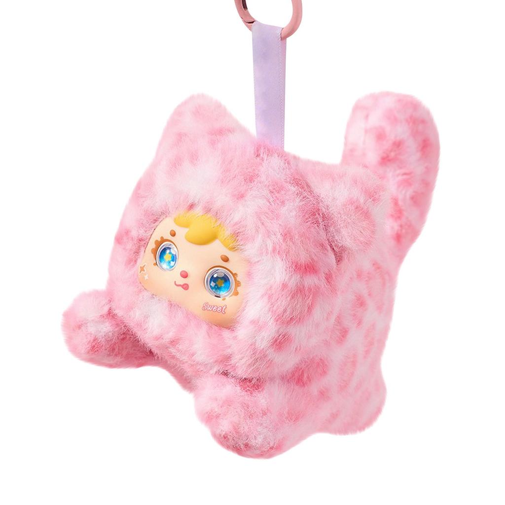 Plush Toy Surprise Box, Random Surprise Gift For Cat Plush Toy Lovers, Birthday Present