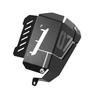 MT07 FZ07 Coolant Recovery Tank Shielding Cover For Yamaha MT-07 FZ-07