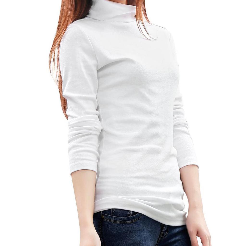 Длинные Водолазки Женские Купить