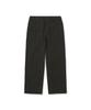 SNOWPEAK APPAREL Kland Semi-Wide Pants (S25Fmdpt90) Charcoal