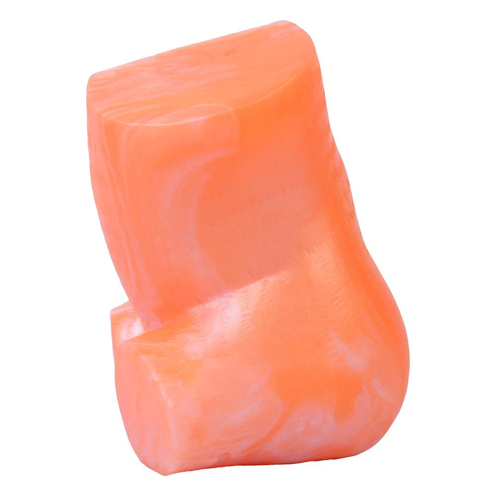 Płynny silikonowy masturbator 761G 11*15,5CM Jet Cup z wibratorem zabawki erotyczne dla mężczyzn analogowy kot pochwa symulowane zwierzę tyłek anal