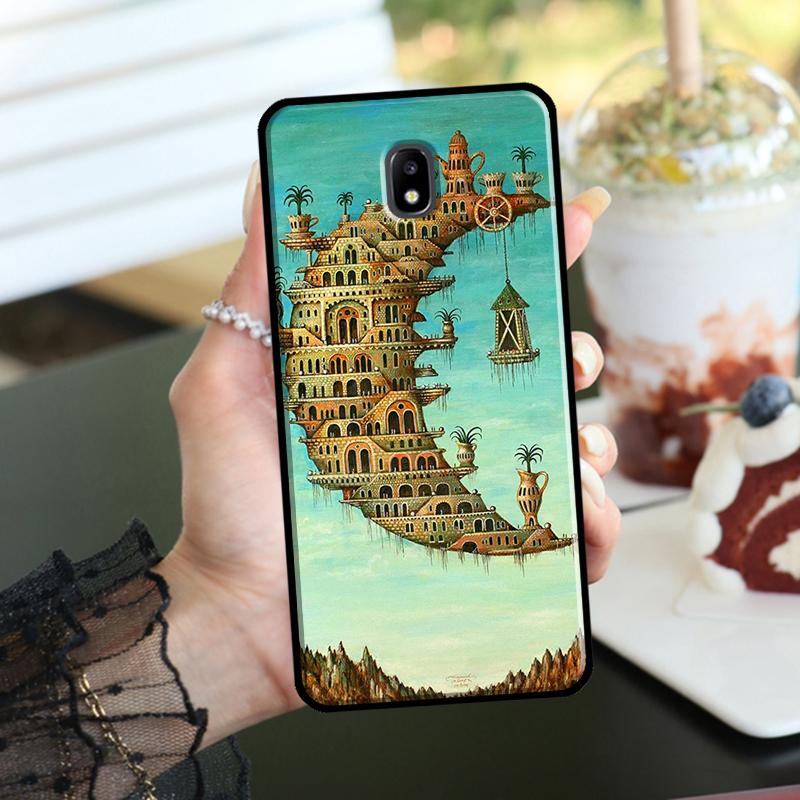 

Salvador Dali Art Case For Samsung Galaxy M52 M32 M12 M16 M14 M54 M13 M33 M53 M56 M36 M31 M11 M35 M55 M15 M06 Samsung M31