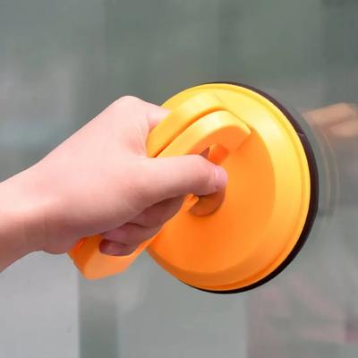 New 2 Pieces Car Dent Puller Pull Bodywork Panel Remover Sucker Suction Cup Suitable For Small Dents In Car Car Accessories Tool