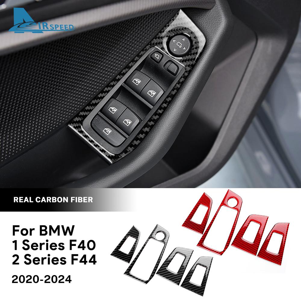 Carbon Fiber Style Switche for 1 2 Series F40 F44 2020-2024