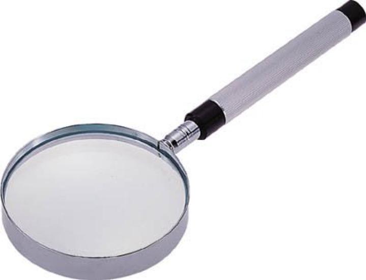Keiyo Magnifier Handled Magnifier RGH-50