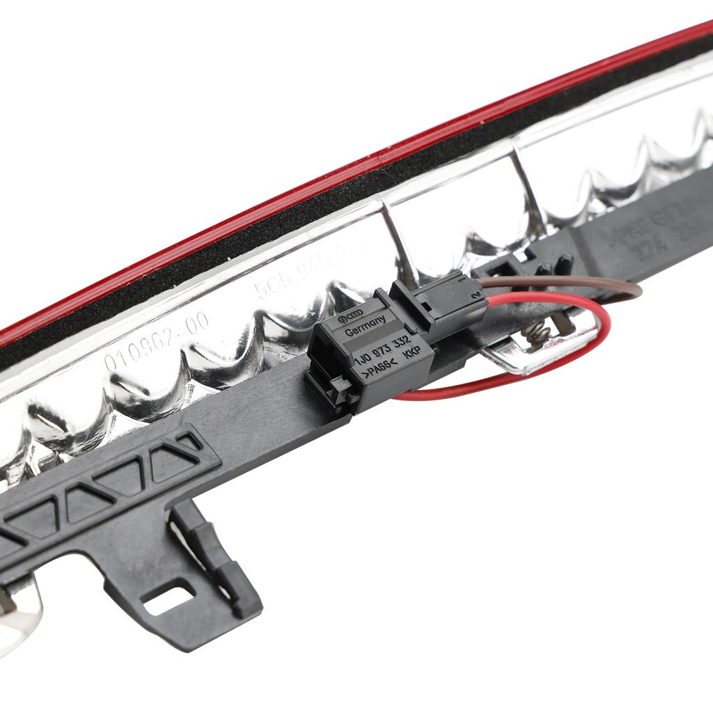 LED Rear 3rd Tail Brake Light High Mount Stop 5C5945097B For VW Beetle 2012-2019