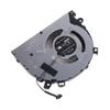 Laptop Spare Parts-, CPU Cooling Fan C5V 0.5A 4-pin for   S340-14 S340-14IWL S340-14API Laptop CPU