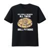 T-shirts en tops – T-shirts