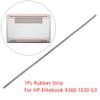 Rubber Strip Laptop Bottom Shell Cover Foot Pad For Hp Elitebook X360 1030 G3