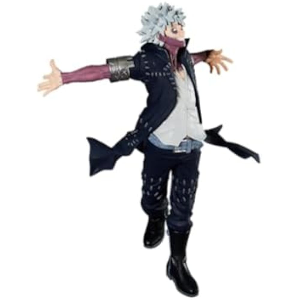 Banpresto My Hero Academia: The Evil Villains vol.7