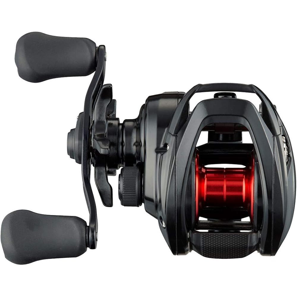Daiwa Bait Reel 21 PR100L Lightweight Design High Performance Fishing Gear
