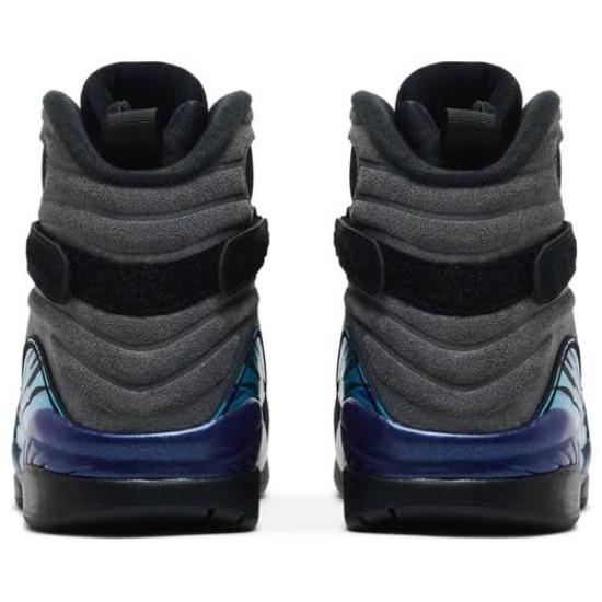 Nike Air 8 Retro Mens 305381-006