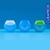 Curaprox Dental Floss 834 Mint 50m