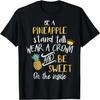 English Bulldog T-Shirt