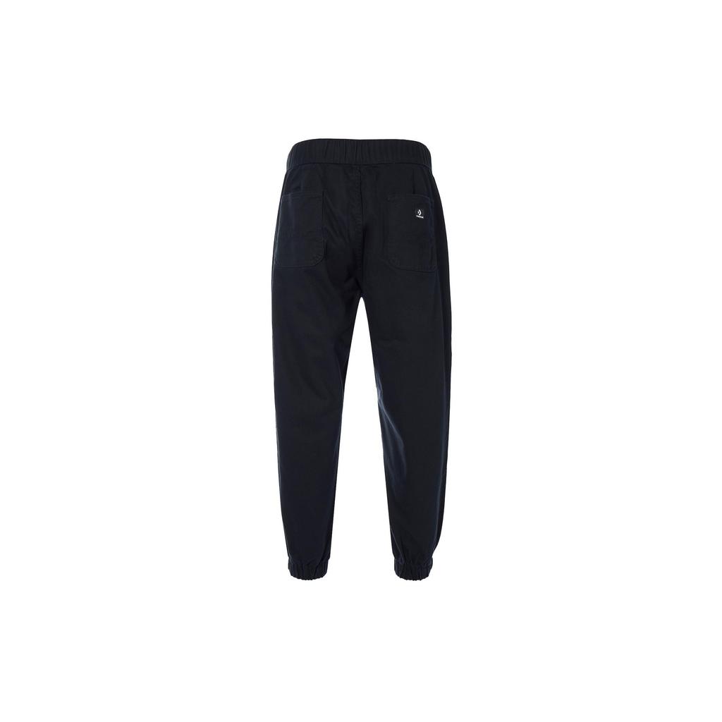Converse Casual Pants Men's Ink Black 10024161-A02