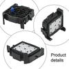 VS640/540 BN20 RA640 Printhead Solution Cap Station Top OEM Compatible Replacement for FH740 RE640 VS Series Printer Parts