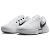 Nike Zoom GP Challenge 1 White Black - FB3147-101