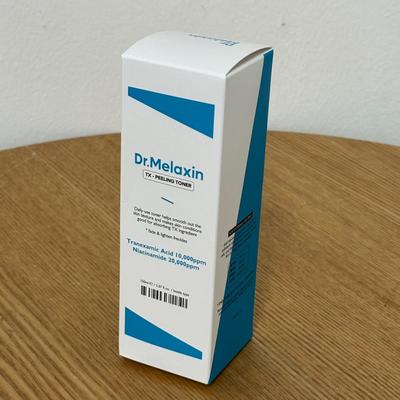 Melaxin TX Peeling Toner 150ml, 1 Unit